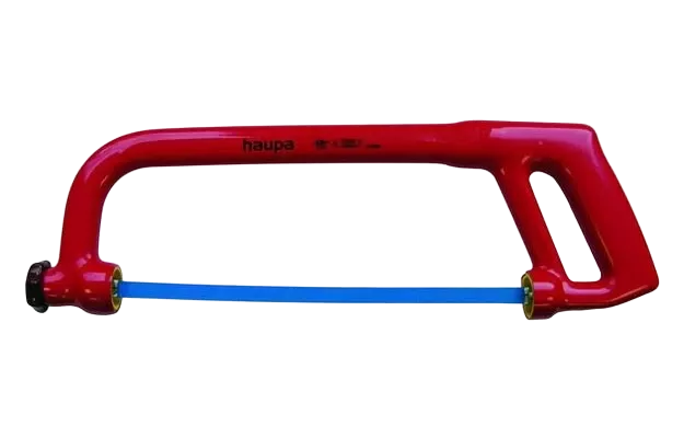 110559 Ножовка по металлу 1000 V, 350 мм