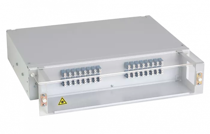 Кросс ШКОС-ВП-2U/4 -64 -LC    ~64 -LC/SM    ~64 -LC/UPC