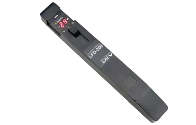 EXFO LFD-202E детектор активного волокна (+23 to –50 dBm)