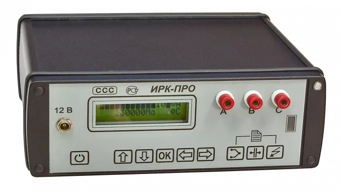 Прибор кабельный ИРК-ПРО 7.4