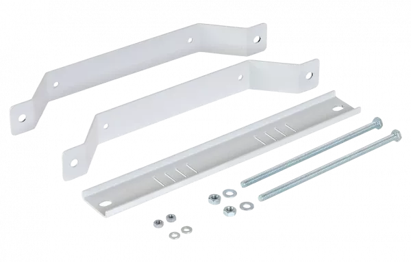 Комплект крепления УКС на столб под шпильки ССД