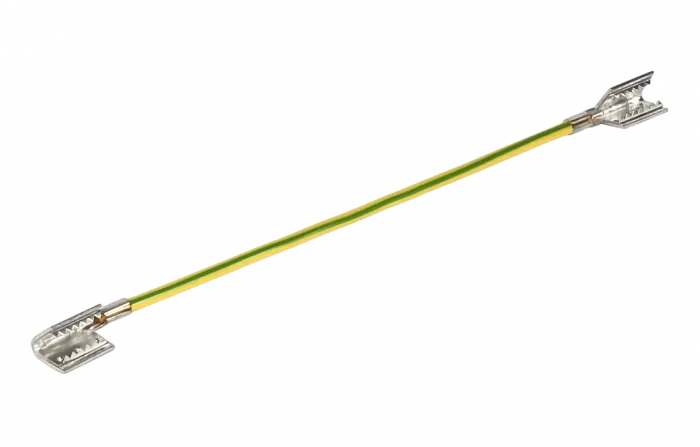 Комплект для соединения экранов алюмополиэтиленовых оболочек КСБ-Ап ССД