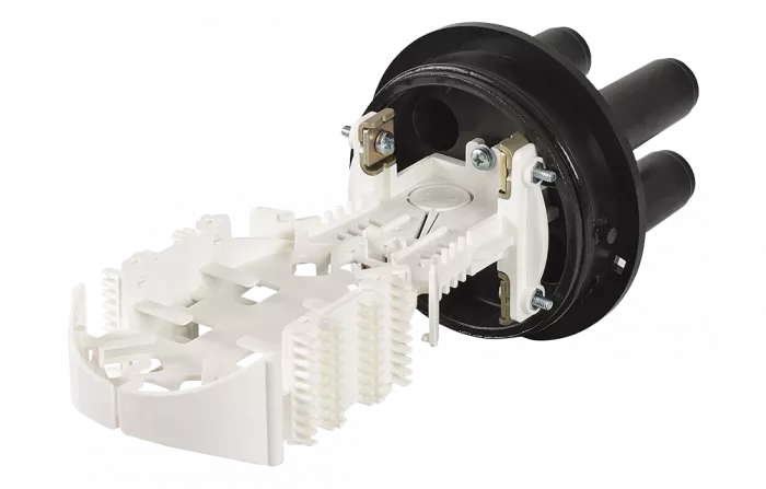 Муфта МТОК-Н8/36-1КР3645-К ССД