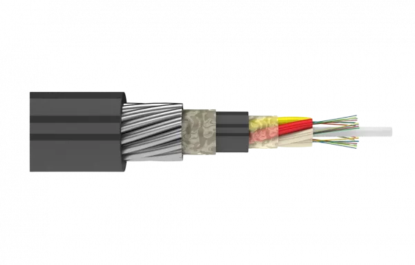Кабель оптический ДПС-нг(А)-HF-64У (4х16)-7кН