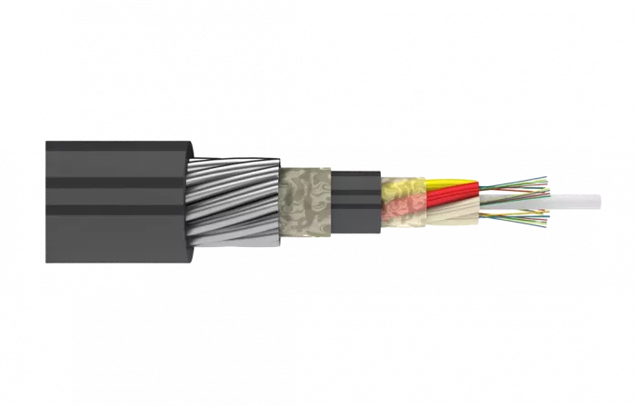Кабель оптический ДПС-нг(А)-HF-16У (4х4)-7кН