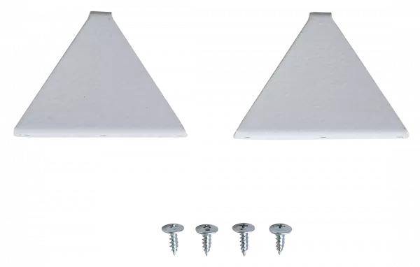 Кронштейн в комплекте для крепления шарового маркера