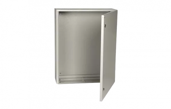 YKM40-04-31 Корпус металлический ЩМП-4-0 36 УХЛ3 IP31