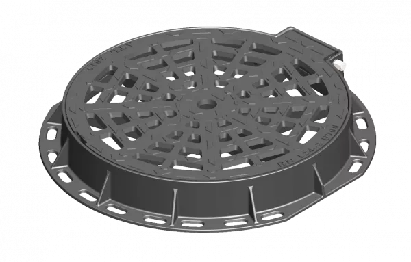 Дождеприемник ВЧШГ  СТУ "F-900" 2.7-60