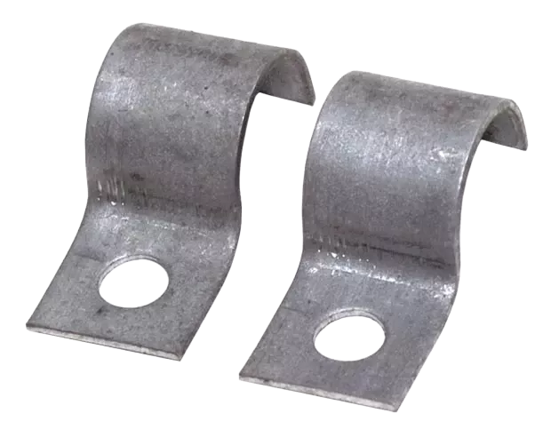 Скрепа СКФ-10, упаковка 400 шт. ССД