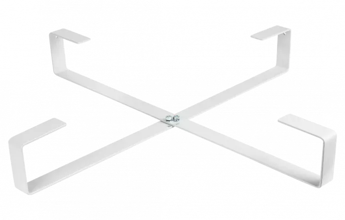 Устройство УПМК д/подвески муфт и запаса кабеля, эконом ССД