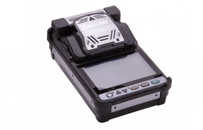 Аппарат сварочный Fujikura FSM-36S, KIT A (FSM-36S+СT-50)