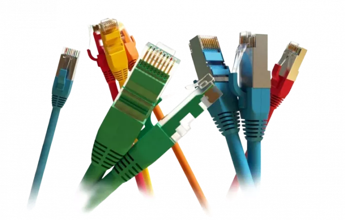 42236 Hyperline PC-LPM-UTP-RJ45-RJ45-C6-1M-LSZH-GY Патч-корд U/UTP, Cat.6, LSZH, 1 м, серый