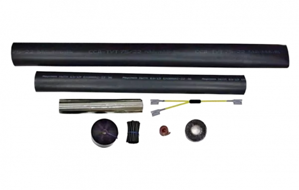 Муфта прямая МСБВБэп-П-Пу-24-30 ССД