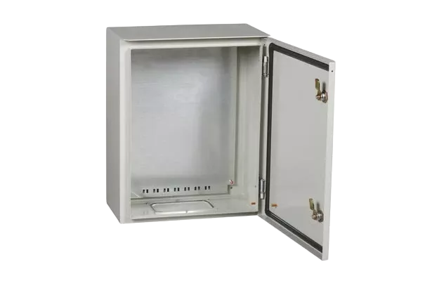 YKM42-02-54-P Корпус металлический ЩМП-18.8.4-0 36 УХЛ3 IP54