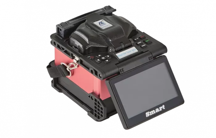 Оптический сварочный аппарат Eloik ALK-A3 комплект со скалывателем