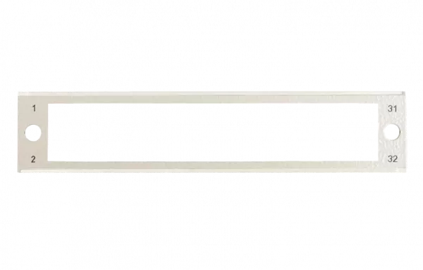 Планка ШКОС-М 32DSC ССД