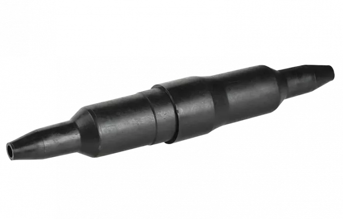 Муфта п/эт прямая МПП 0,5 ССД