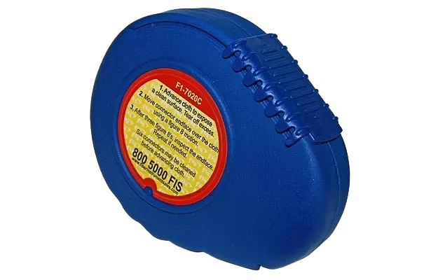 Очиститель FIS для разъемов оптических ручной F1-7020c