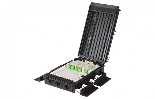 YKM40-441-54 Корпус металлический ЩМП-4.4.1-0 У2 IP54