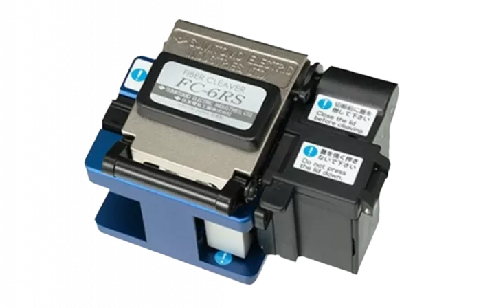 Прецизионный скалыватель оптических волокон Sumitomo FC-6RS