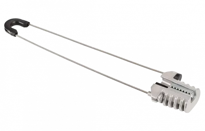 Зажим анкерный PA-07-520