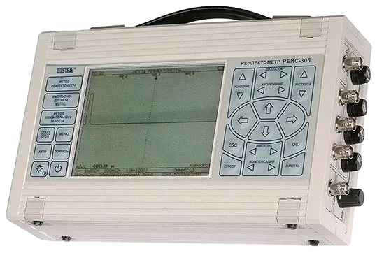 Рефлектометр РЕЙС-305