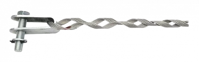 Зажим спиральный натяжной НСО-6-9/10К (К-12)