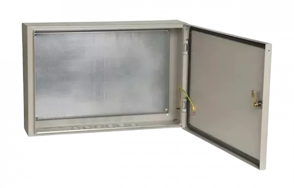 YKM40-462-54 Корпус металлический ЩМП-4.6.2-0 74 У2 IP54