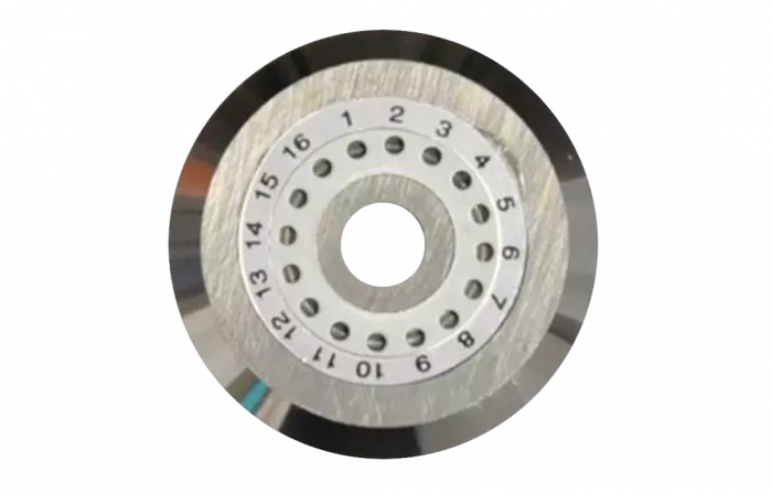 Лезвие сменное Fujikura CB-07 для CT-08