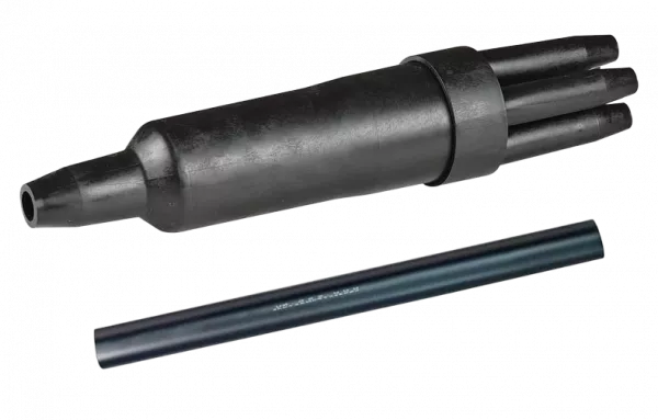 Муфта 5МРП 1 с тр.ТУТ ССД