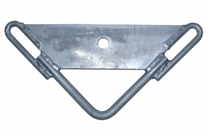 Коромысло двухреберное 2КУ-12-1