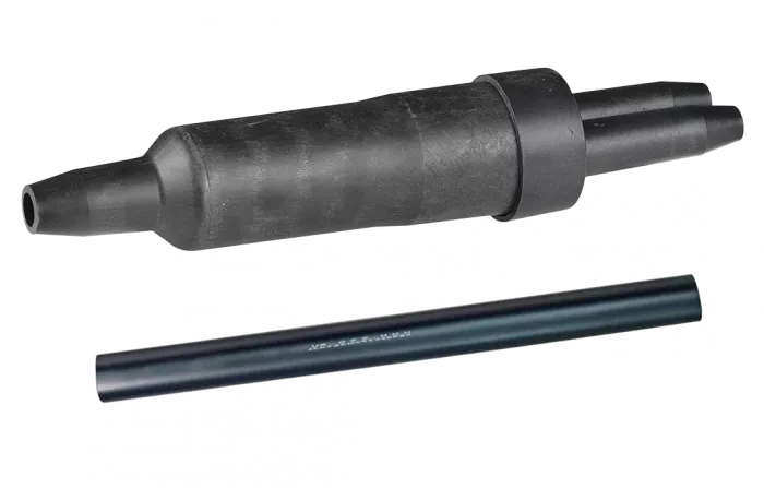 Муфта 2МРП 1 с тр.ТУТ ССД