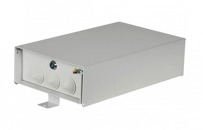 Ящик кабельный ЯК-ПМ-40/20, 20 модулей МВТ-1Н ССД