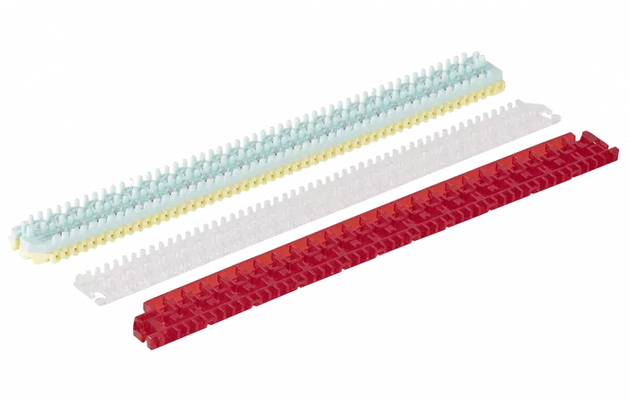 7000031493/80610416218 MS2™ 4005-DPM/TR соединитель подключ. на 25 пар жил 0.32-0.65 мм