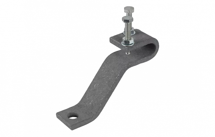 Узел крепления УК-У-01 ССД