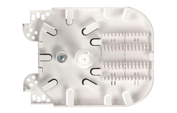 Комплект кассеты КС-2445 (стяжки , маркеры, КДЗС 30 шт) ССД