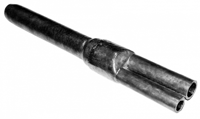 Муфта св.разв.2МСР 2/4= 1/2+1/2 ССД