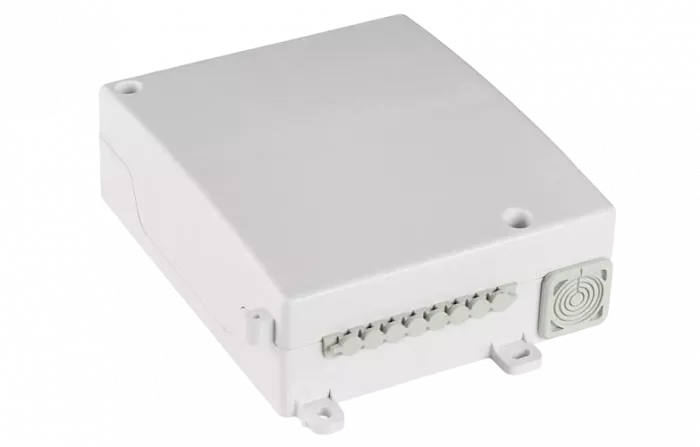 Кросс ШКОН   -МПА/3 - 2SC/APC-2SC/APC (10 шт. в упаковке) ССД