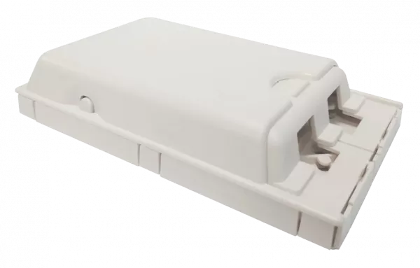 Настенная розетка 3M™ One Pass Mini - SC/UPC 80611384886