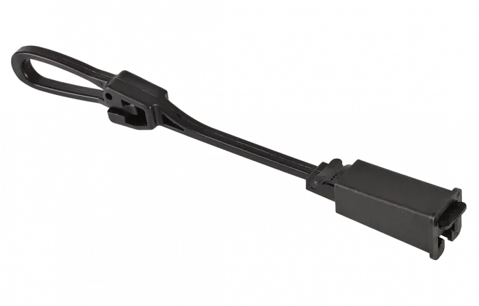 Натяжной зажим пластиковый  ODWAC-22 P