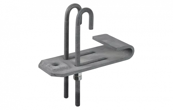 Узел крепления УТП-1 ССД