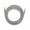 02-0290-5 REXANT Патч-корд U/UTP, CAT 6, RJ45-RJ45, 26AWG, LSZH, серый, 5м