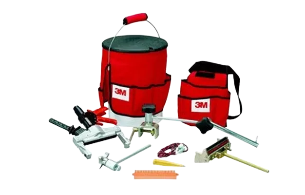 7000042013/XT004502222 MS2™ RB-4036S Пресс-механизм гидравлический, комплект для 25-парного соединителя