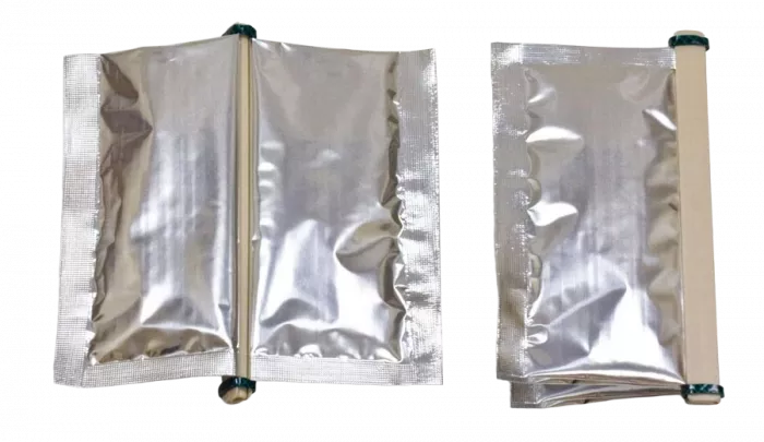 Герметизирующий гель Пуласт в фольгированной упаковке, 270г