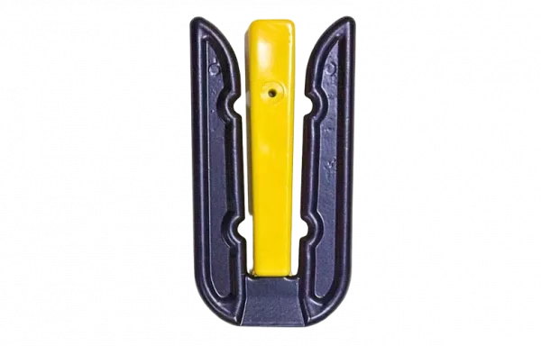 Зажим разветвительный для ССД ТУТ/ТУМ (средний)