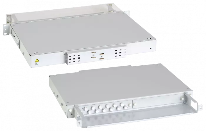 Кросс ШКОС-ВП-1U/2 -12 -FC/ST ~12 -FC/D/SM  ~12 -FC/UPC