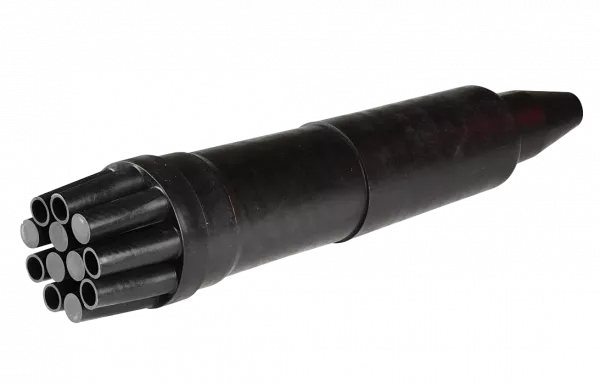 Муфта разв.п/эт станц.6-12МРПС6/12 ССД