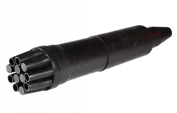 Муфта разв.п/эт станц.6-12МРПС6/12 ССД