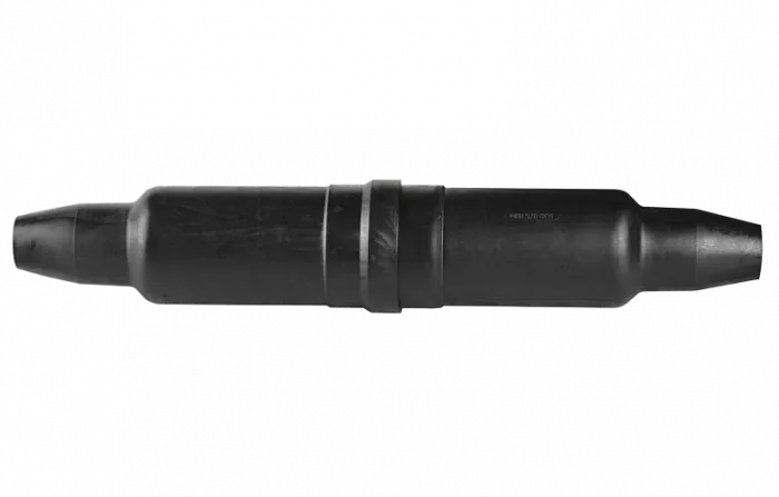 Муфта прямая п/эт МПП 5/6  с ТУМ ССД