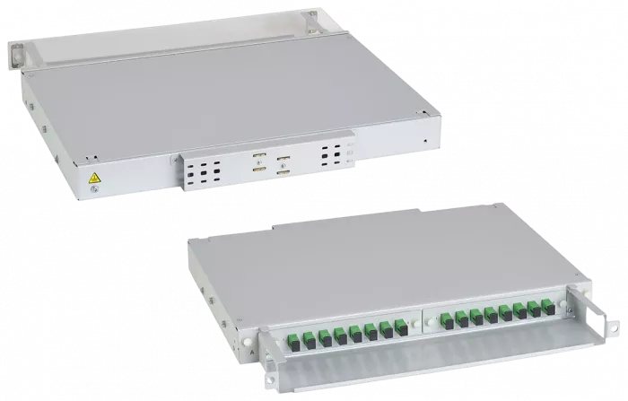 Кросс ШКОС-ВП-1U/2 -16 -SC    ~16 -SC/APC   ~16 -SC/APC